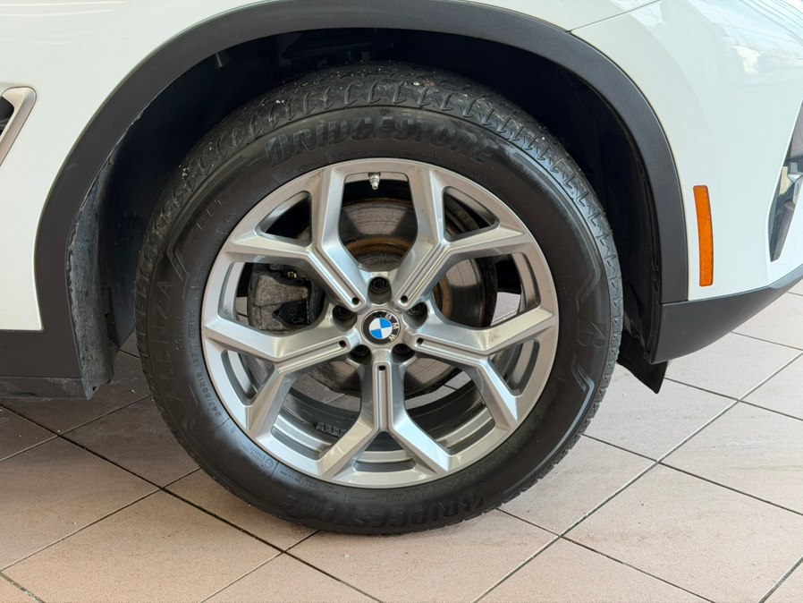 2023 BMW X3 30i - Photo 70