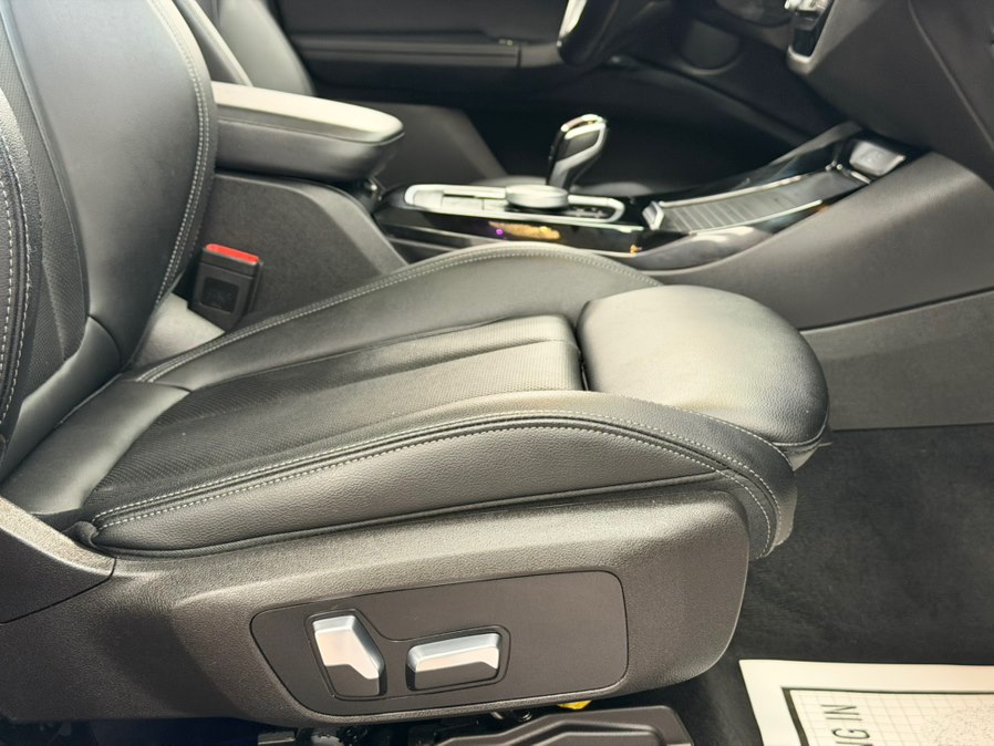 2023 BMW X3 30i - Photo 32