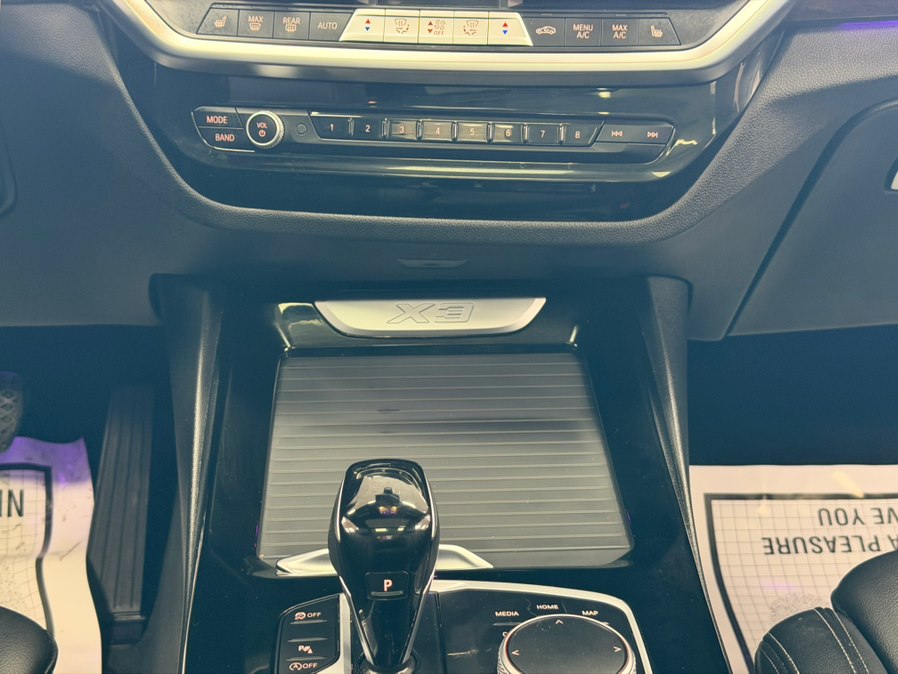 2023 BMW X3 30i - Photo 41