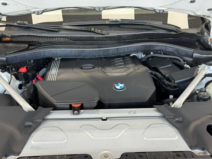 2023 BMW X3 30i - Photo 65