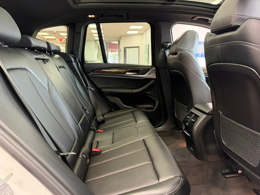2023 BMW X3 30i - Photo 30