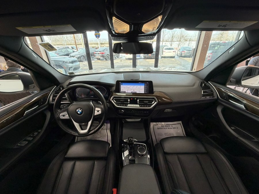 2023 BMW X3 30i - Photo 35