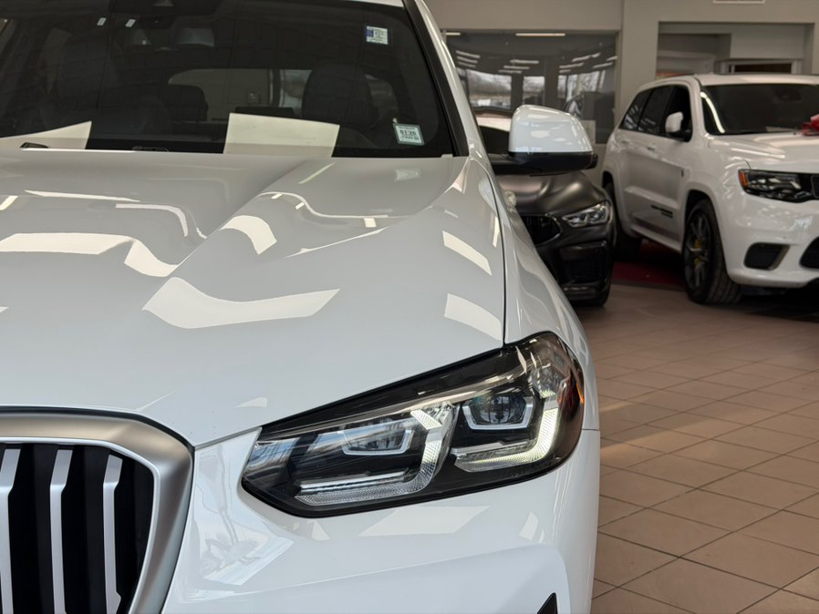 2023 BMW X3 30i - Photo 10