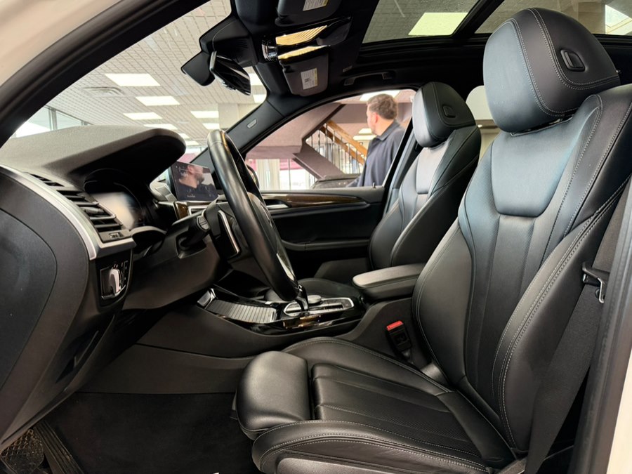 2023 BMW X3 30i - Photo 22