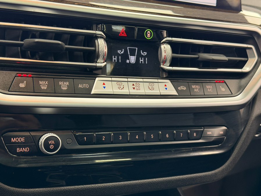 2023 BMW X3 30i - Photo 52