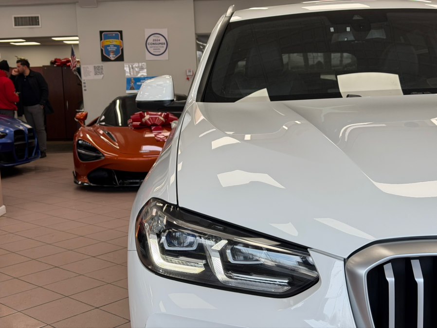 2023 BMW X3 30i - Photo 9