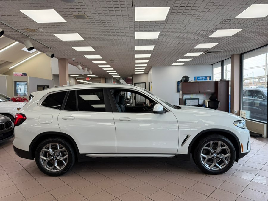 2023 BMW X3 30i - Photo 6