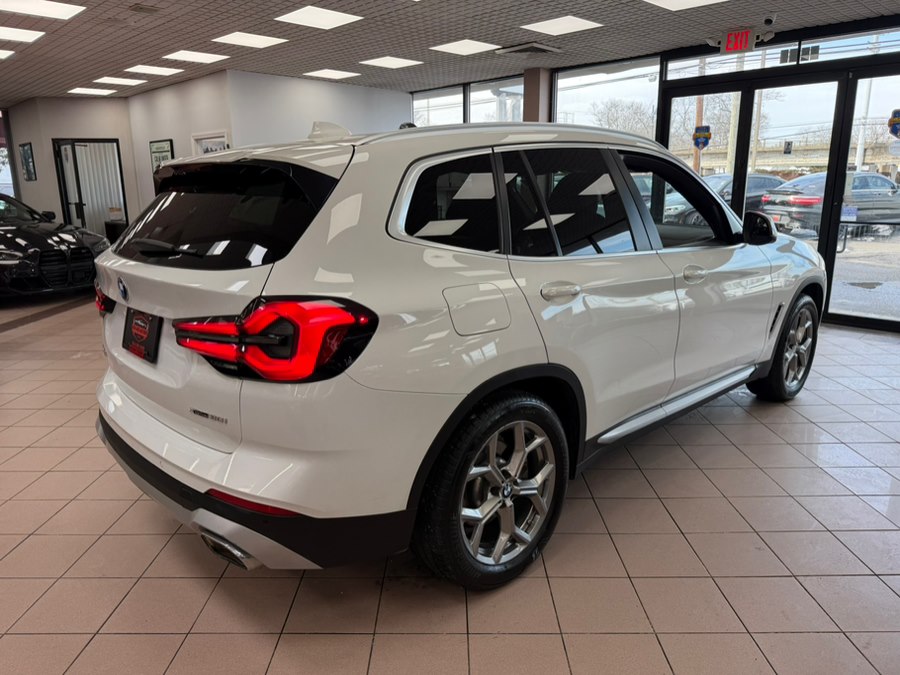 2023 BMW X3 30i - Photo 12