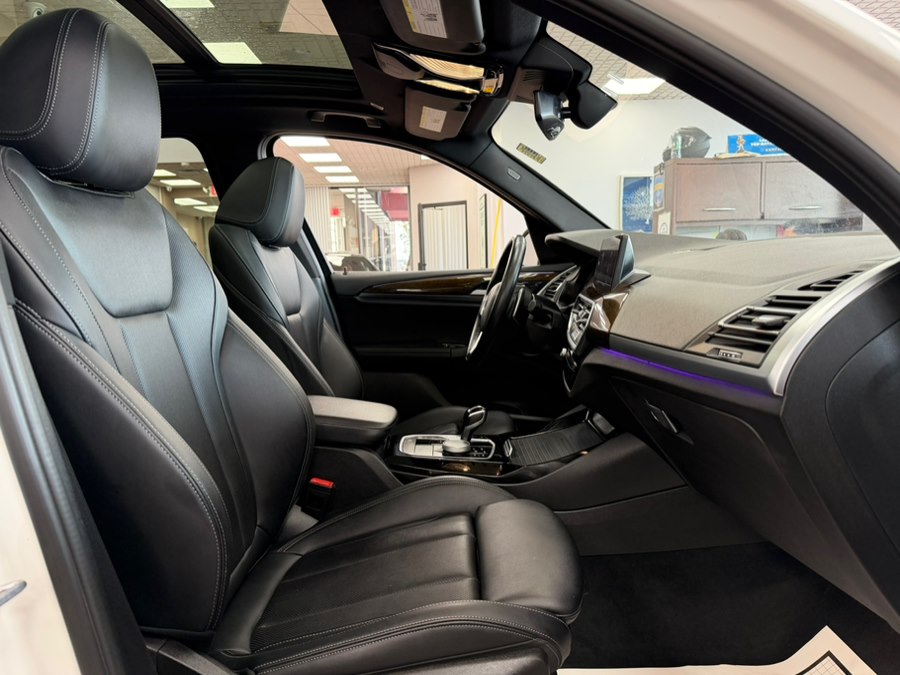 2023 BMW X3 30i - Photo 31