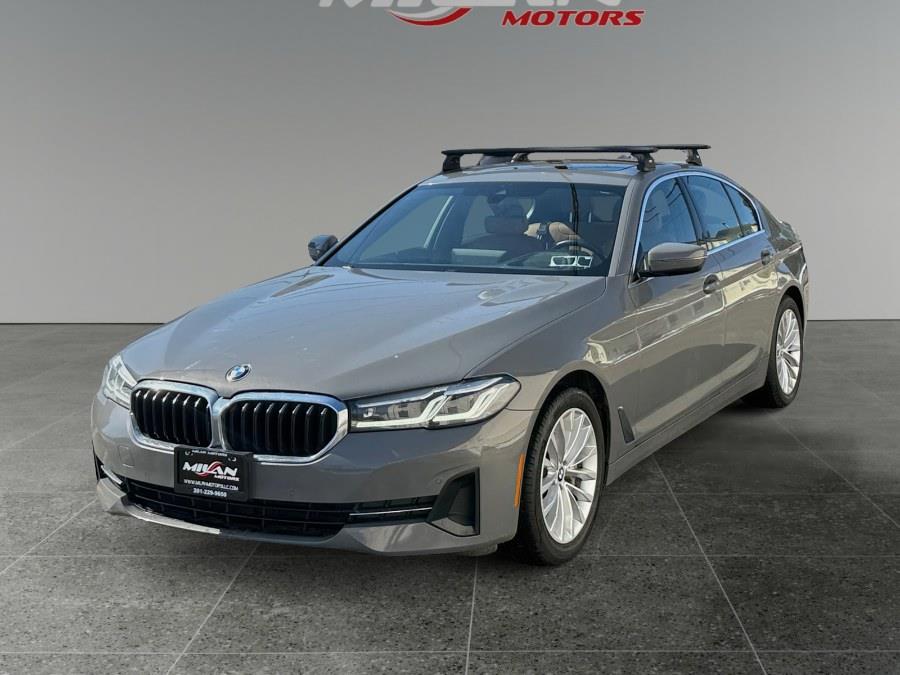 Used 2022 BMW 5 Series in Little Ferry , New Jersey | Milan Motors. Little Ferry , New Jersey