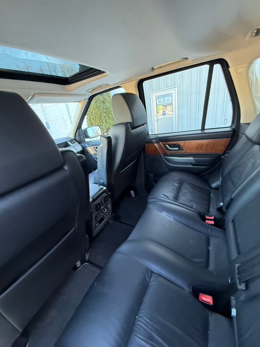 2006 Land Rover Range Rover Sport HSE - Photo 14