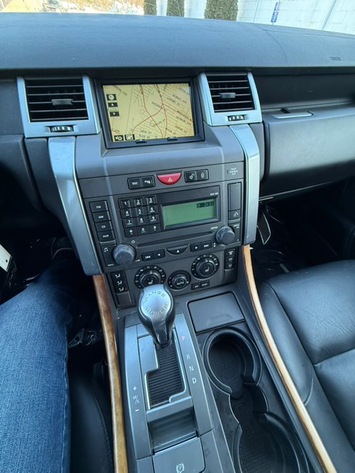 2006 Land Rover Range Rover Sport HSE - Photo 18