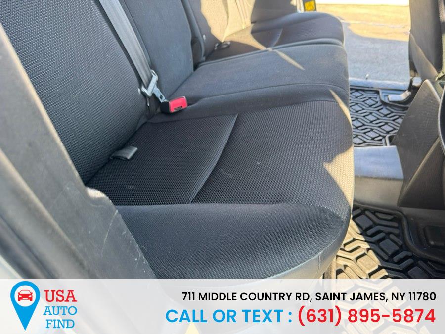 2007 Toyota FJ Cruiser Base - Photo 19
