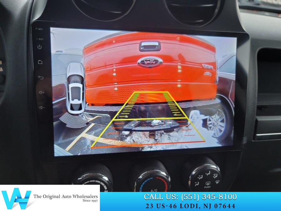 2014 Jeep Patriot Latitude - Photo 18