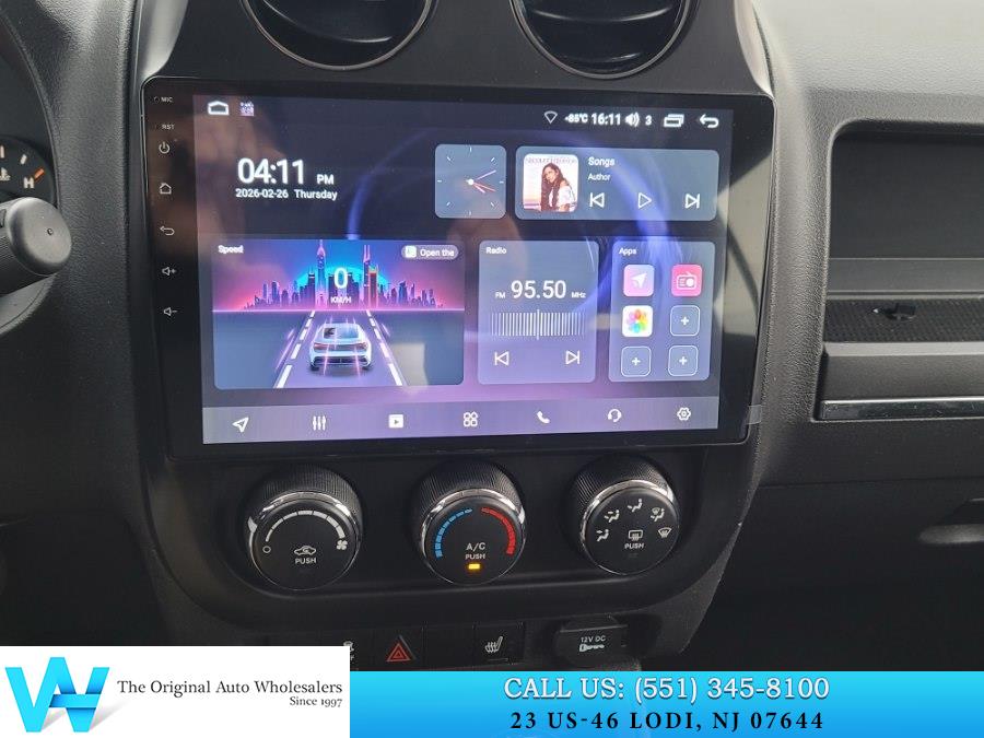 2014 Jeep Patriot Latitude - Photo 17