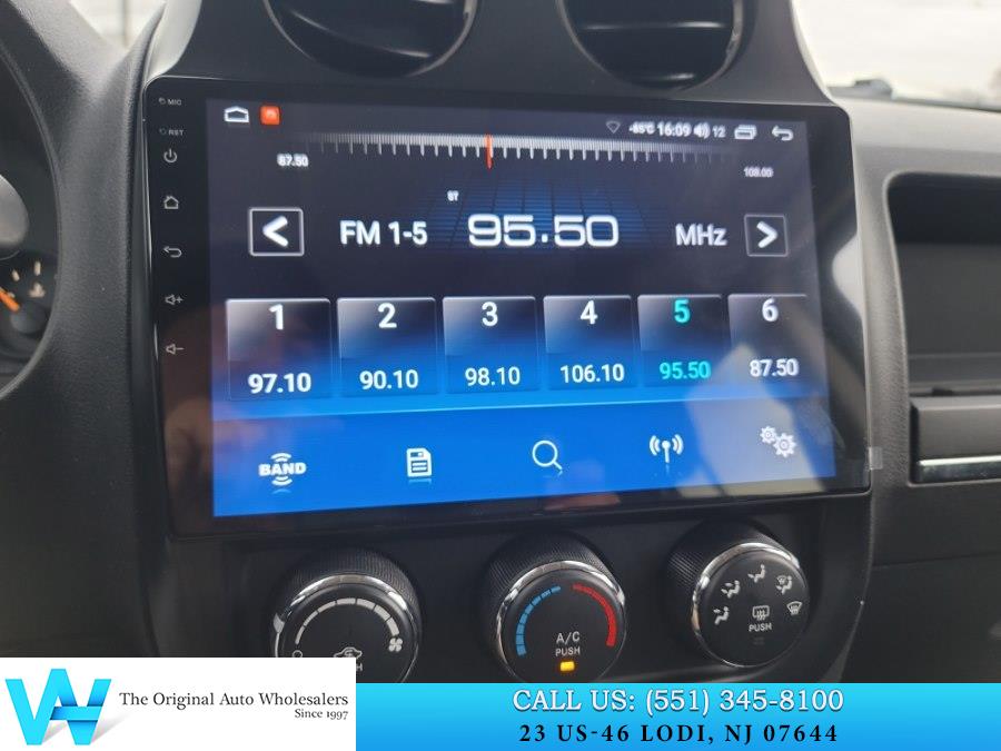 2014 Jeep Patriot Latitude - Photo 20