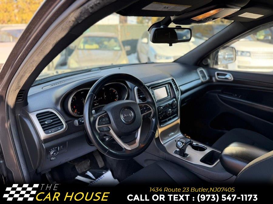 2014 Jeep Grand Cherokee Laredo - Photo 14