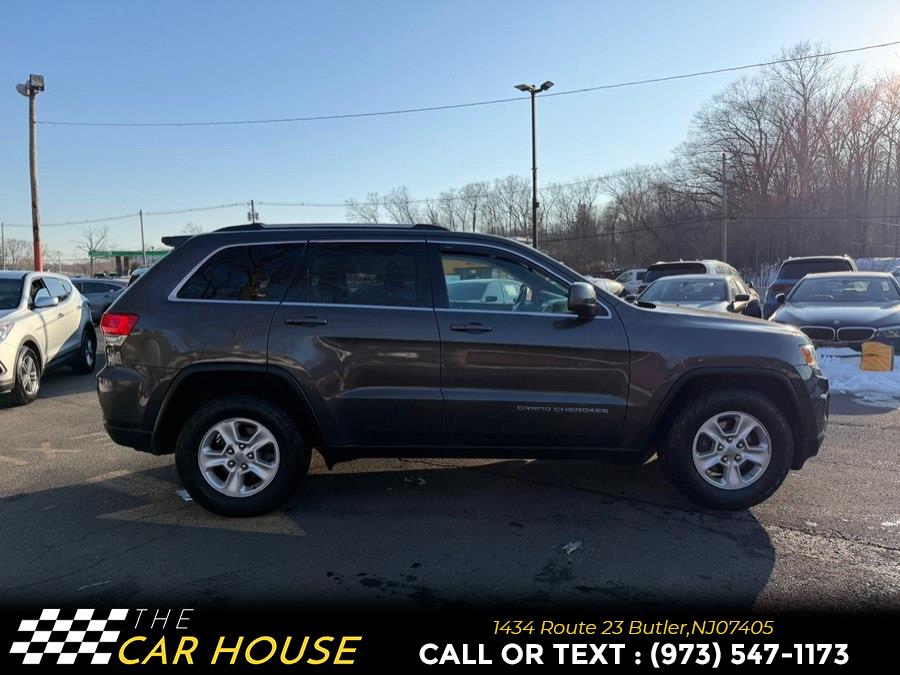 2014 Jeep Grand Cherokee Laredo - Photo 6