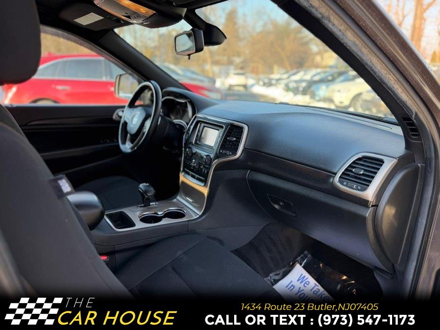 2014 Jeep Grand Cherokee Laredo - Photo 21