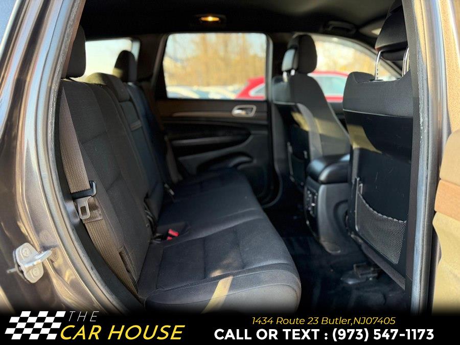 2014 Jeep Grand Cherokee Laredo - Photo 19