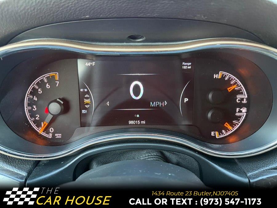 2014 Jeep Grand Cherokee Laredo - Photo 28