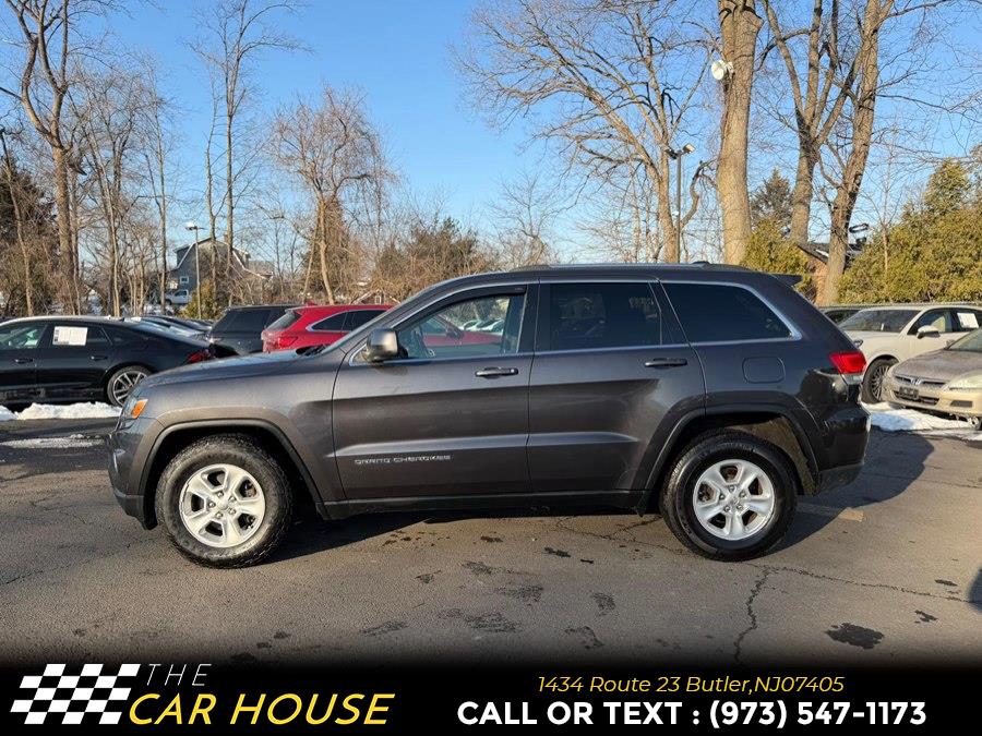 2014 Jeep Grand Cherokee Laredo - Photo 12