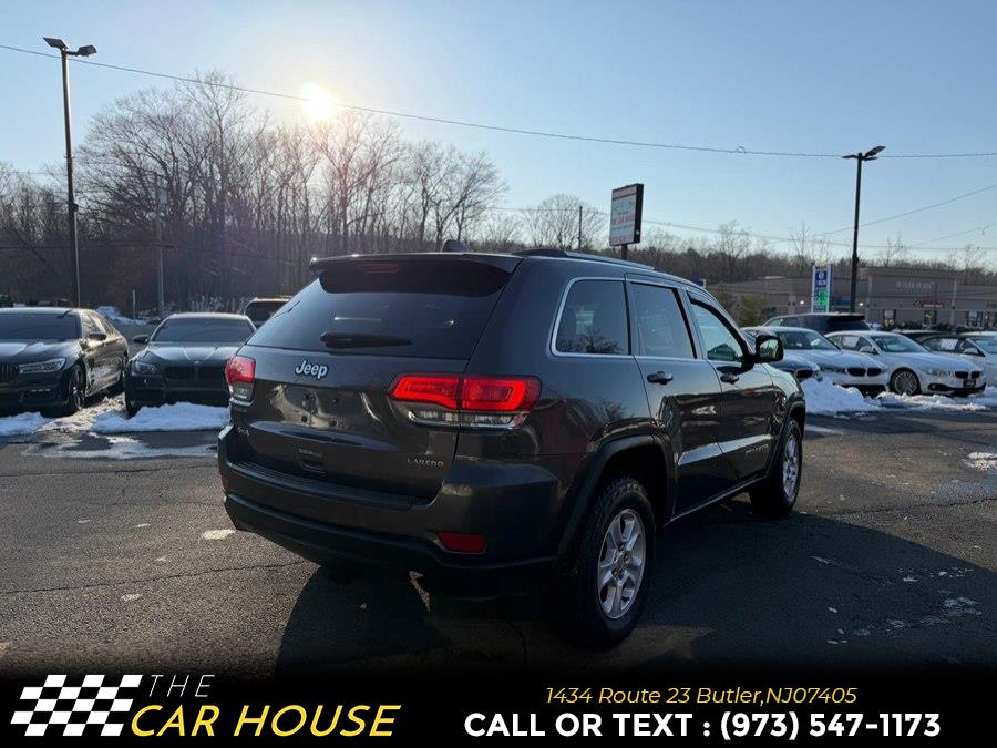 2014 Jeep Grand Cherokee Laredo - Photo 7