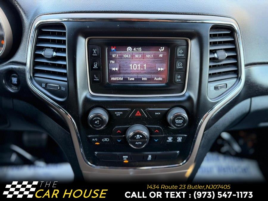 2014 Jeep Grand Cherokee Laredo - Photo 26