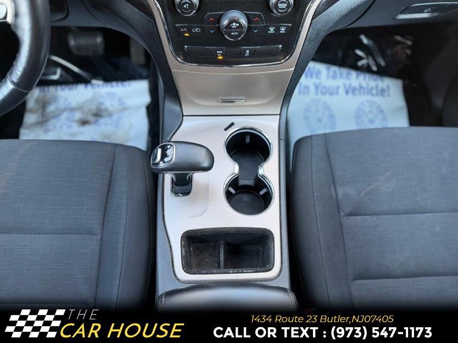 2014 Jeep Grand Cherokee Laredo - Photo 27