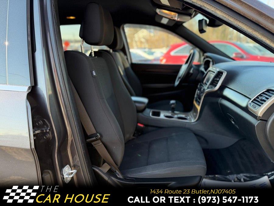 2014 Jeep Grand Cherokee Laredo - Photo 20
