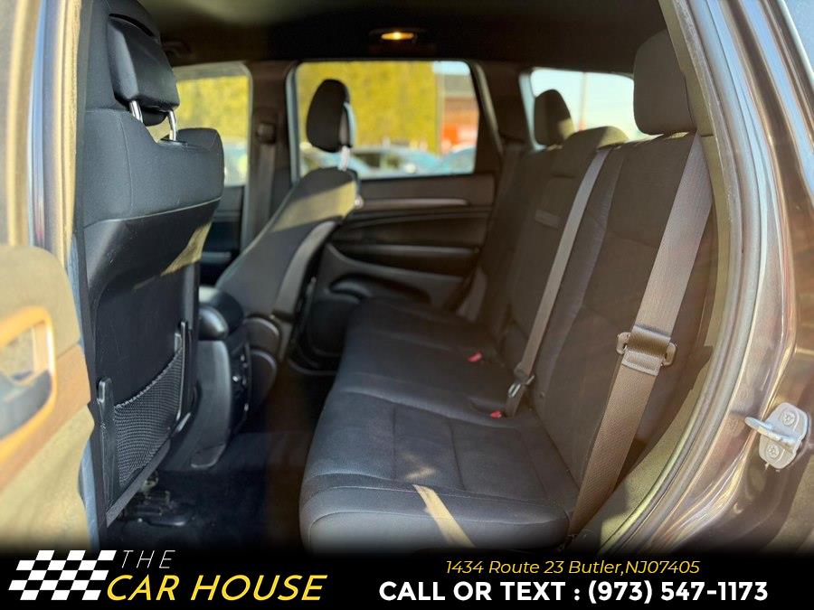 2014 Jeep Grand Cherokee Laredo - Photo 16