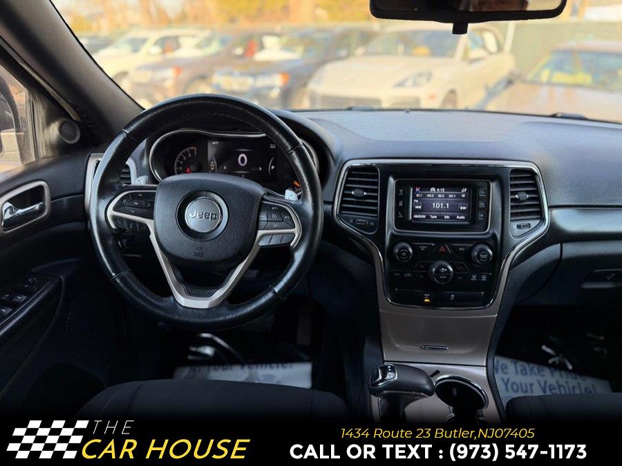 2014 Jeep Grand Cherokee Laredo - Photo 23