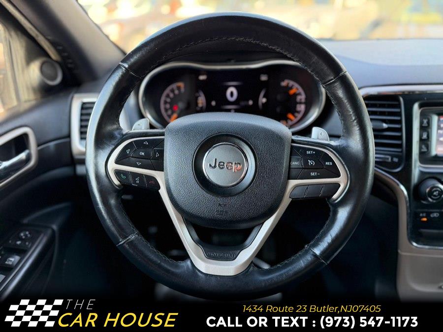 2014 Jeep Grand Cherokee Laredo - Photo 25