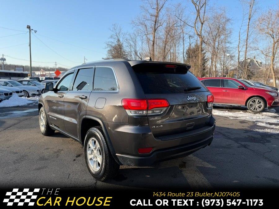 2014 Jeep Grand Cherokee Laredo - Photo 10