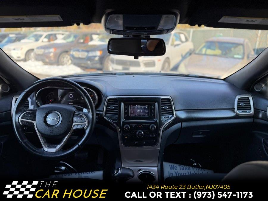 2014 Jeep Grand Cherokee Laredo - Photo 22