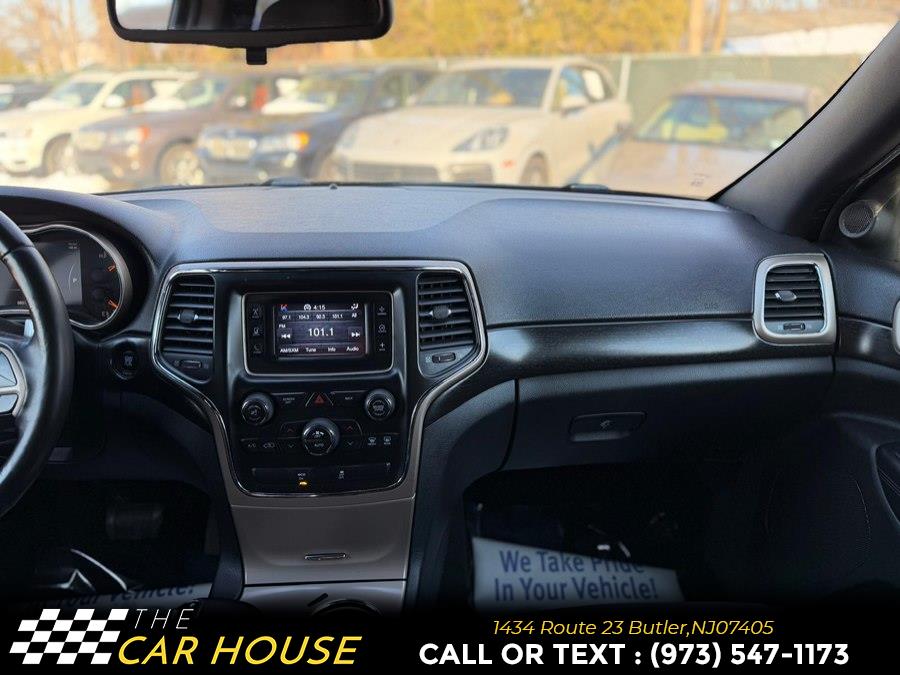 2014 Jeep Grand Cherokee Laredo - Photo 24
