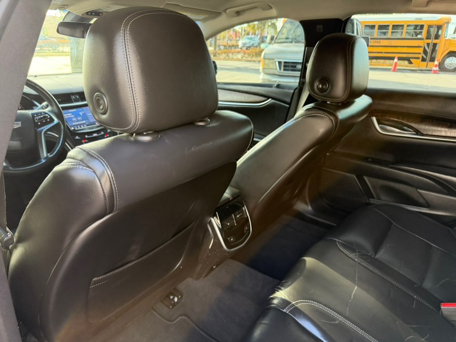 2018 Cadillac XTS Luxury - Photo 17
