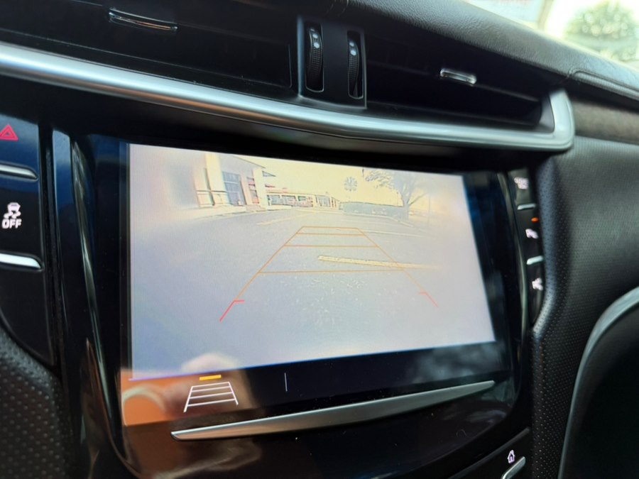 2018 Cadillac XTS Luxury - Photo 27