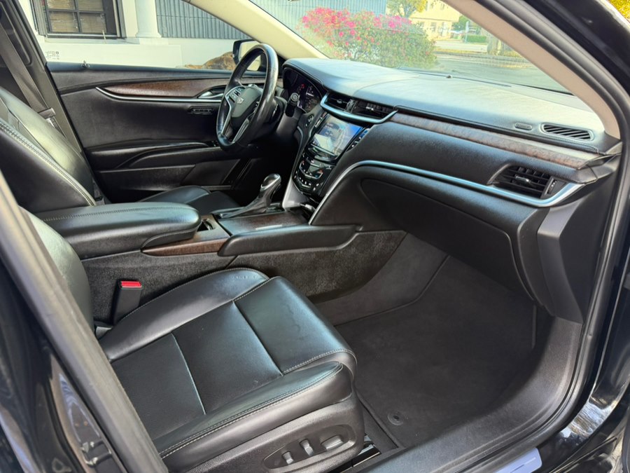 2018 Cadillac XTS Luxury - Photo 23