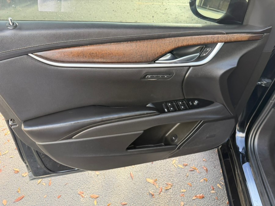 2018 Cadillac XTS Luxury - Photo 12