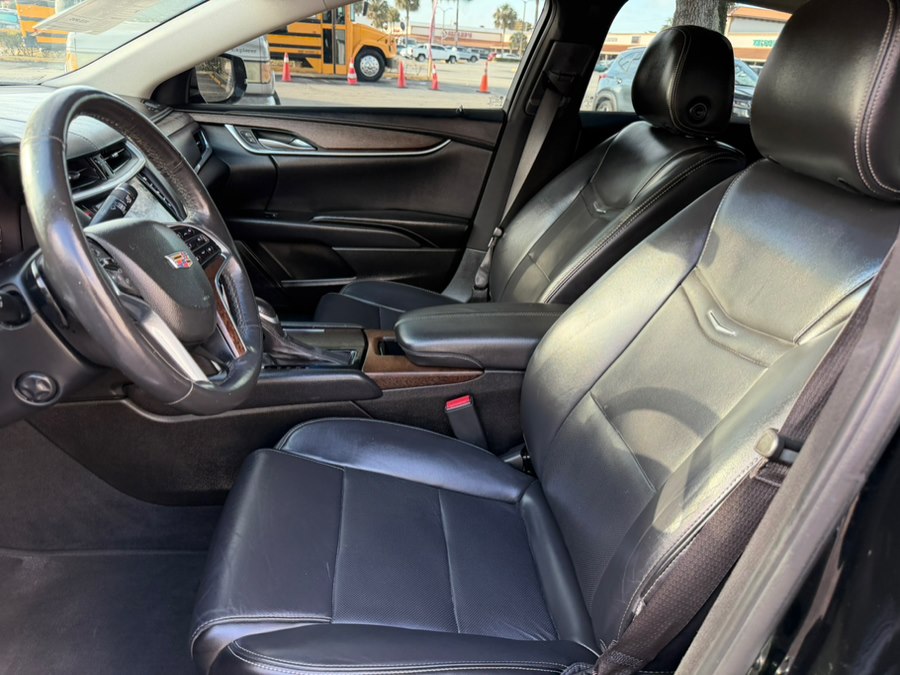 2018 Cadillac XTS Luxury - Photo 10