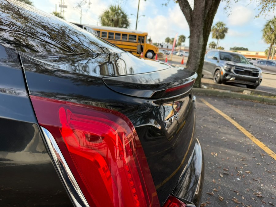 2018 Cadillac XTS Luxury - Photo 20