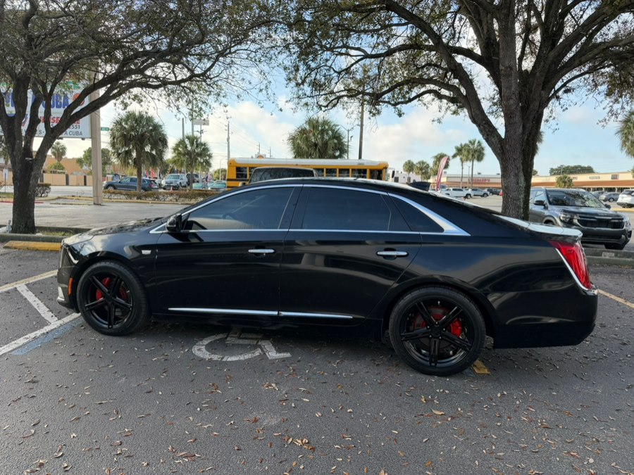 2018 Cadillac XTS Luxury - Photo 8