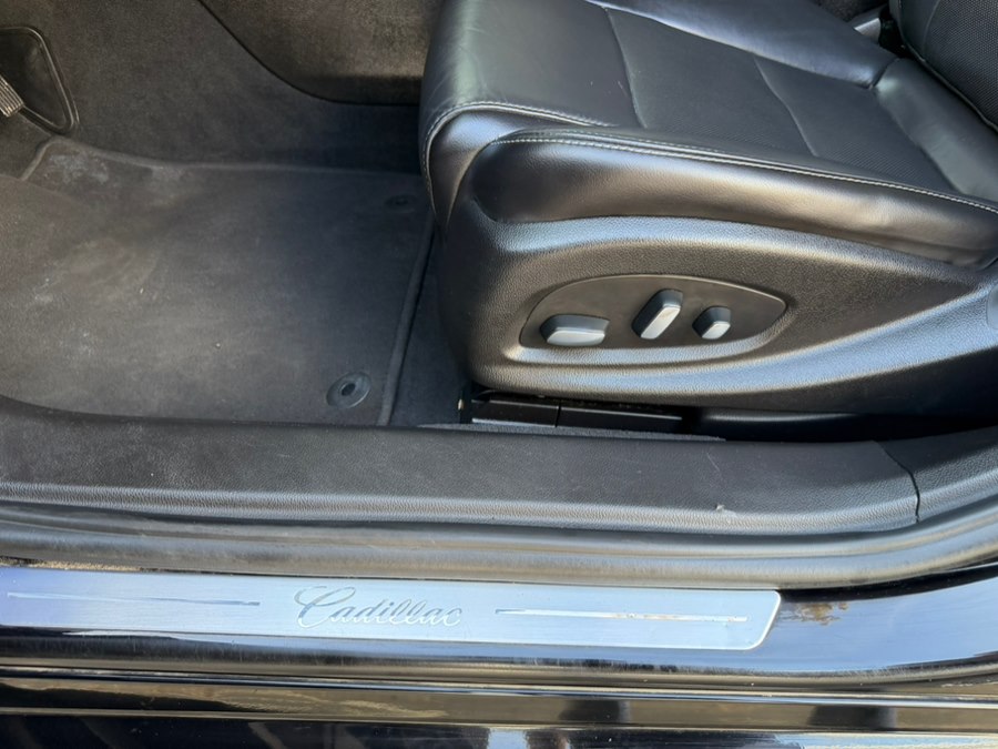 2018 Cadillac XTS Luxury - Photo 13