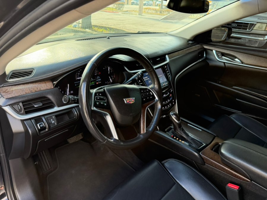 2018 Cadillac XTS Luxury - Photo 11