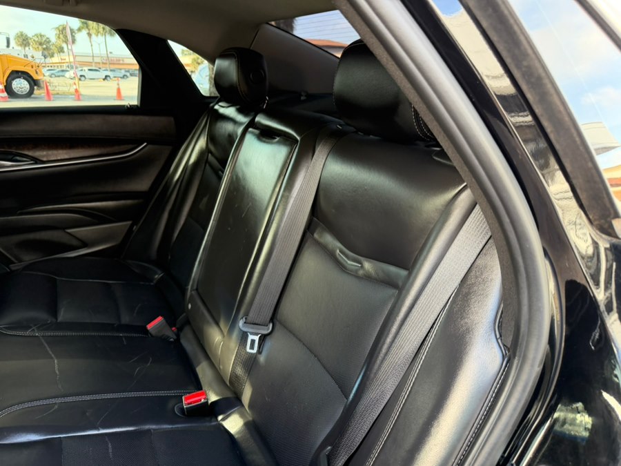2018 Cadillac XTS Luxury - Photo 16