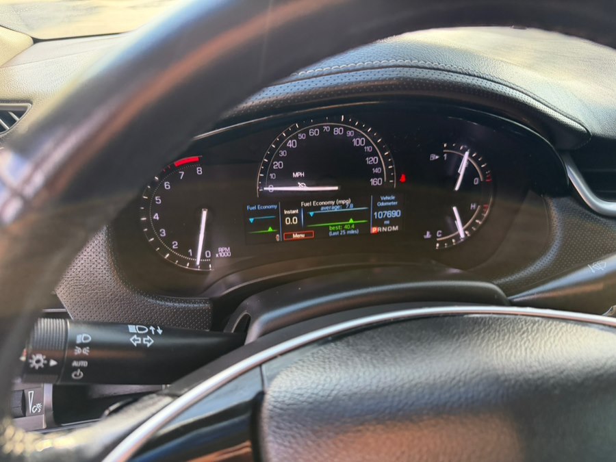 2018 Cadillac XTS Luxury - Photo 15