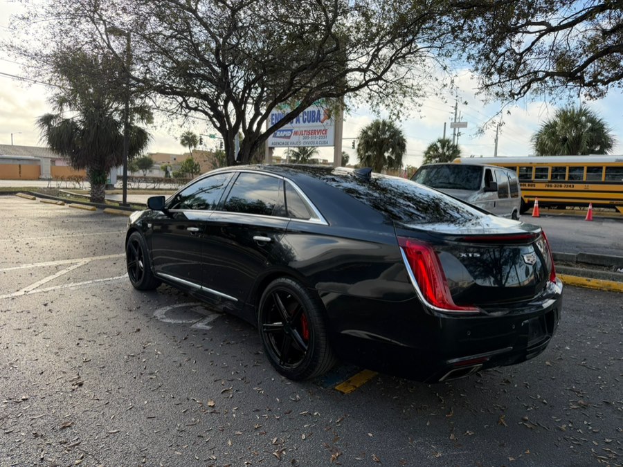 2018 Cadillac XTS Luxury - Photo 7