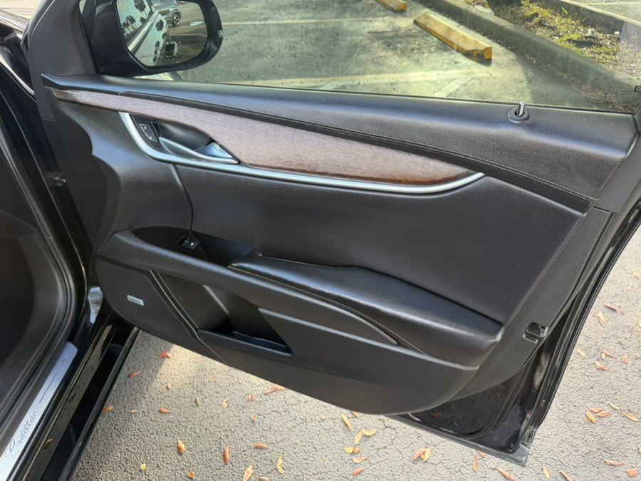2018 Cadillac XTS Luxury - Photo 26