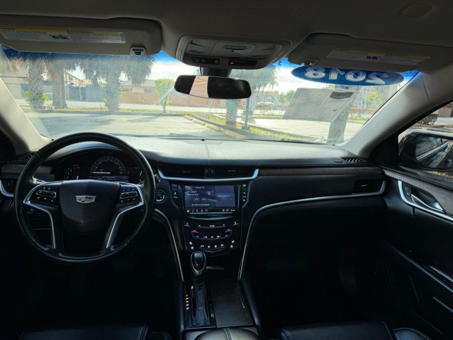 2018 Cadillac XTS Luxury - Photo 18